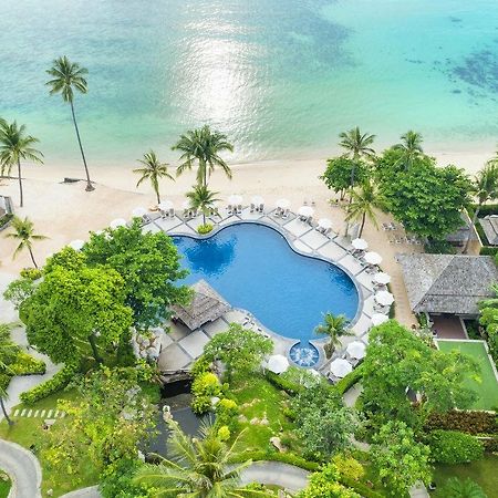 Nora Beach Resort & Spa - Sha Extra Plus пляж Чавенг Екстер'єр фото