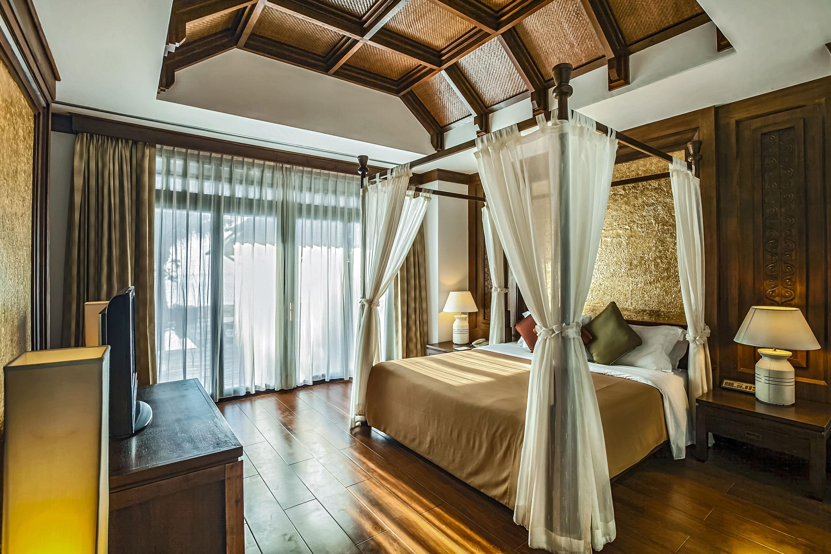 Nora Beach Resort & Spa - Sha Extra Plus пляж Чавенг Екстер'єр фото