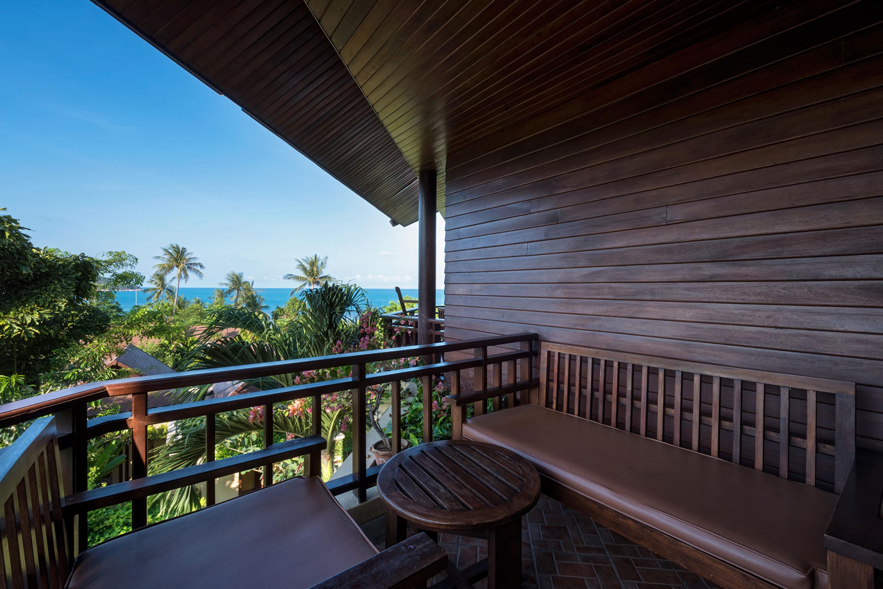 Nora Beach Resort & Spa - Sha Extra Plus пляж Чавенг Екстер'єр фото