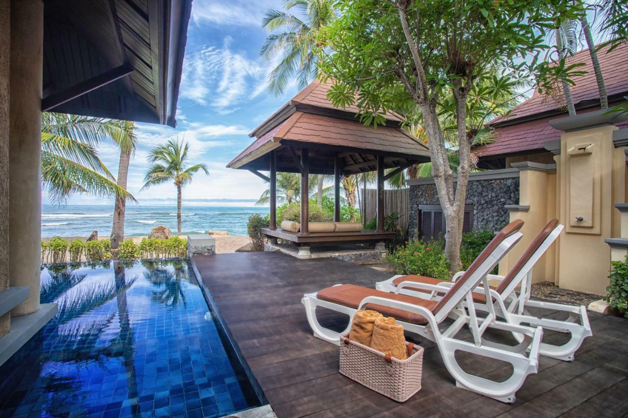 Nora Beach Resort & Spa - Sha Extra Plus пляж Чавенг Екстер'єр фото